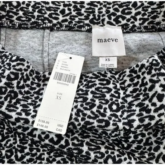 Maeve (Anthropologie) Knee-Length Pencil Skirt - Size XS - Picture 3 of 11